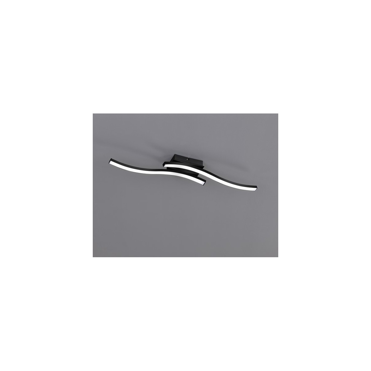 Nowoczesna lampa sufitowa RL ROUTE R62472132