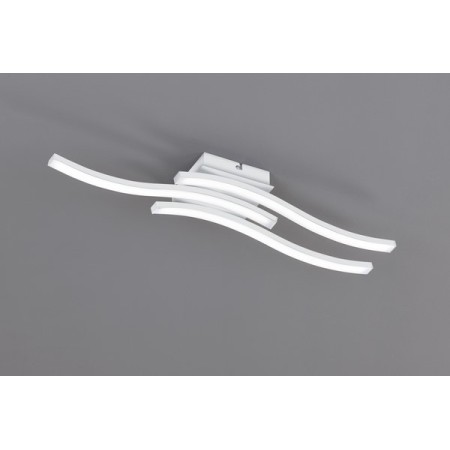 Nowoczesna lampa sufitowa RL ROUTE R62473131