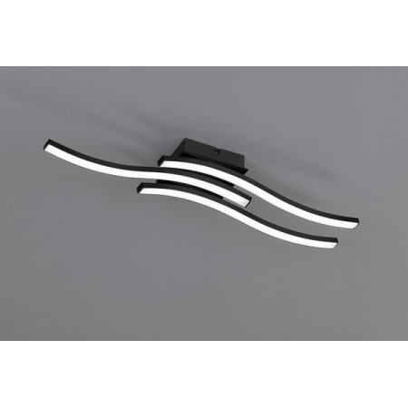 Nowoczesna lampa sufitowa RL ROUTE R62473132