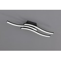 Nowoczesna lampa sufitowa RL ROUTE R62473132