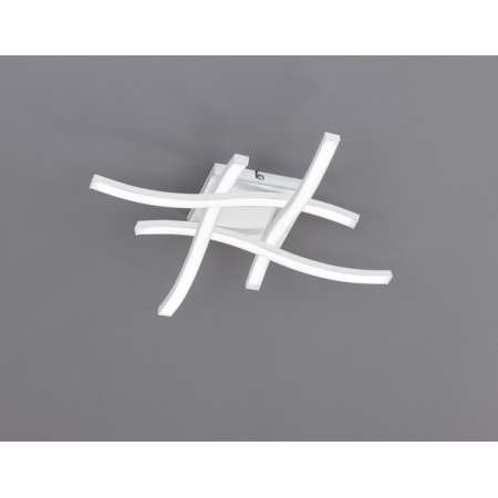 Nowoczesna lampa sufitowa RL ROUTE R62474131