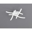 Nowoczesna lampa sufitowa RL ROUTE R62474131