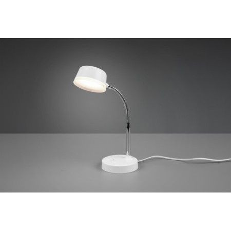 Piękna lampka nocna - biurkowa RL KIKO R52501101