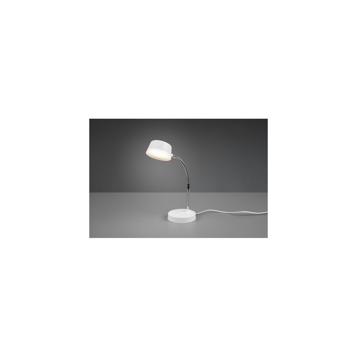 Piękna lampka nocna - biurkowa RL KIKO R52501101