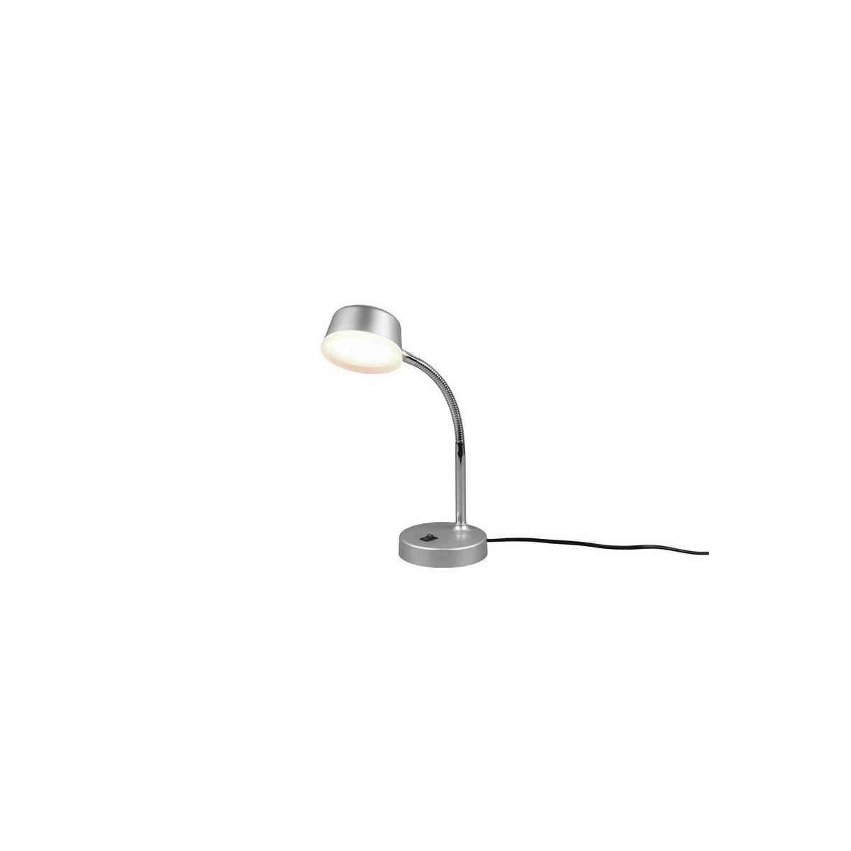 Piękna lampka nocna - biurkowa RL KIKO R52501187