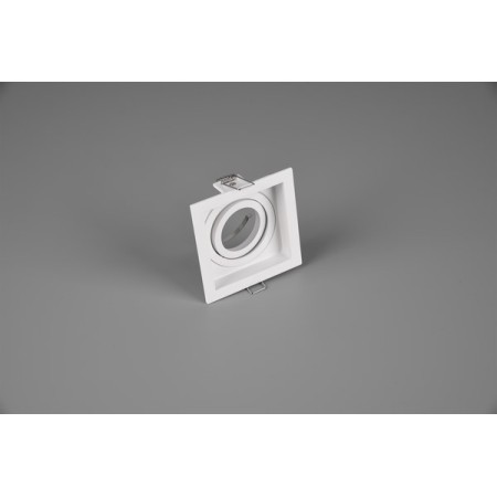 Nowoczesne oświetlenie sufitowe Trio KENAI 651600131