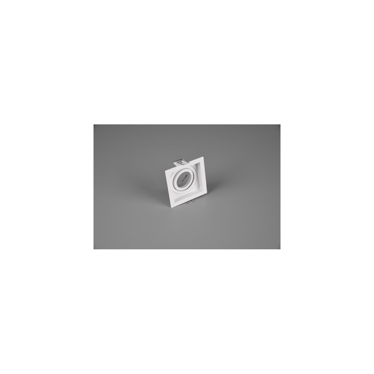 Nowoczesne oświetlenie sufitowe Trio KENAI 651600131