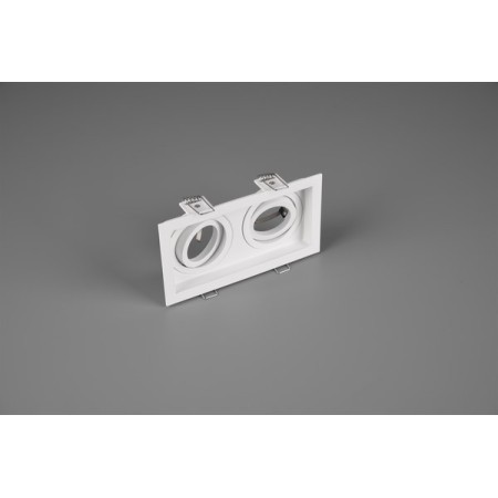 Nowoczesne oświetlenie sufitowe Trio KENAI 651600231