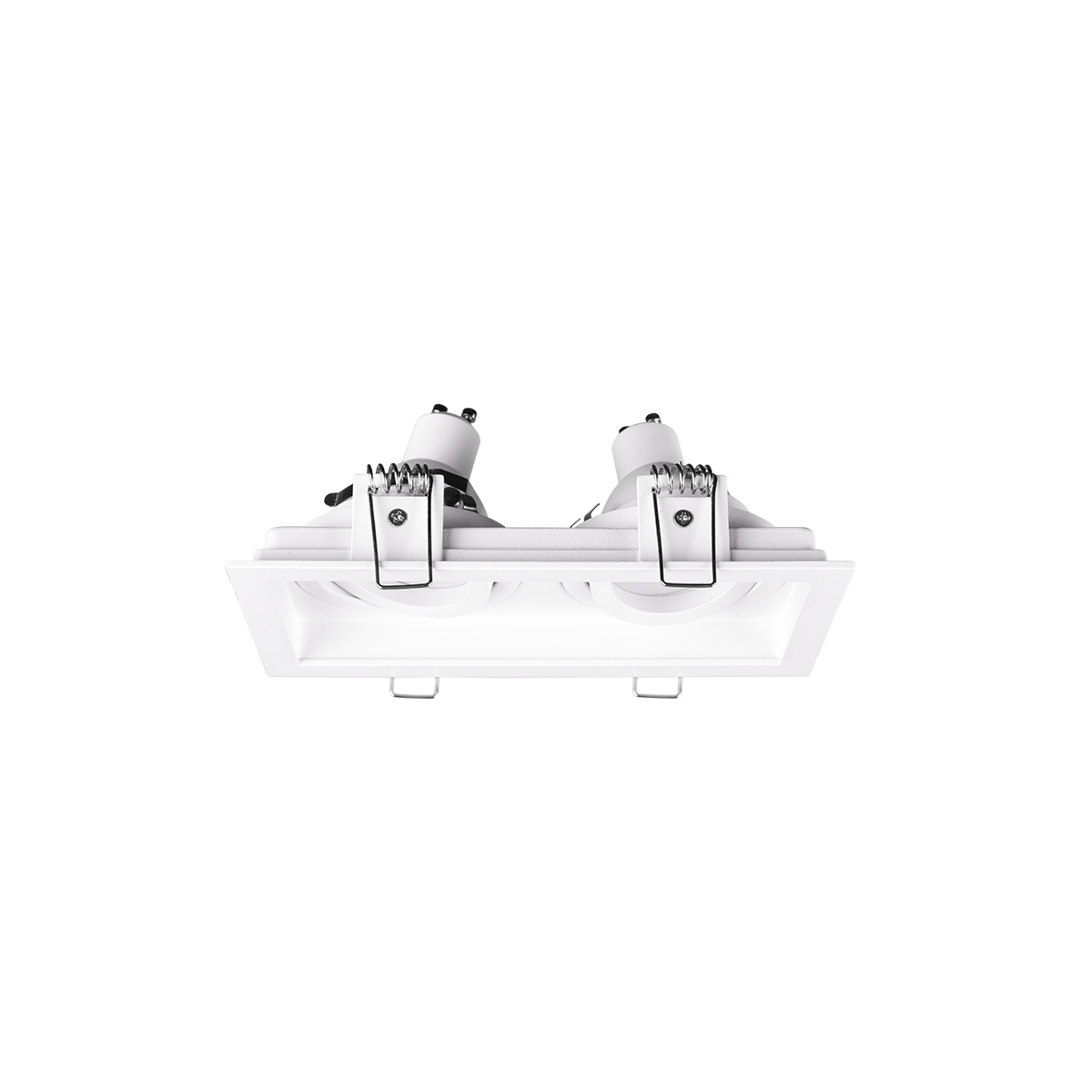 Nowoczesne oświetlenie sufitowe Trio KENAI 651600231