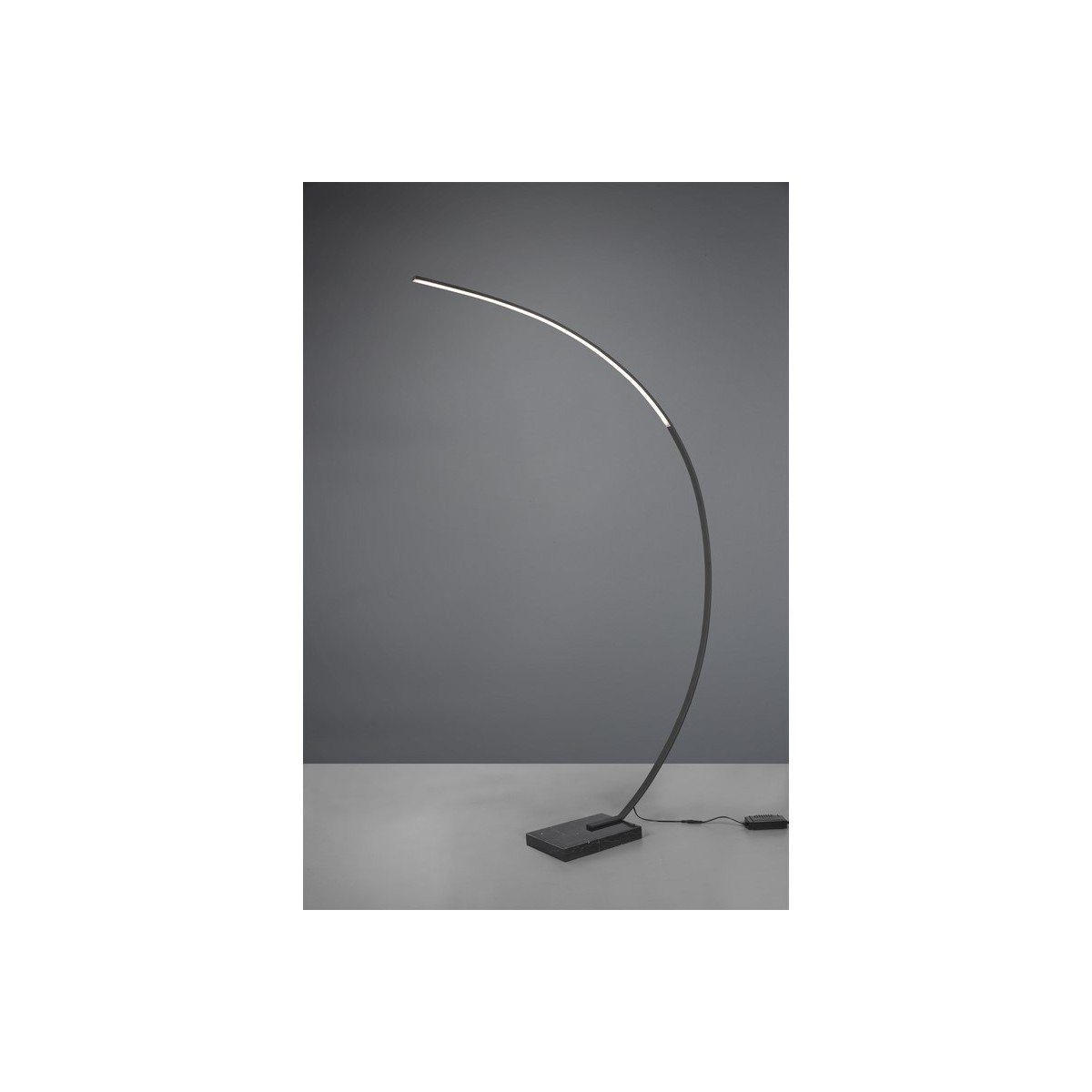 Lampa podłogowa Trio BANGKOK 426511832