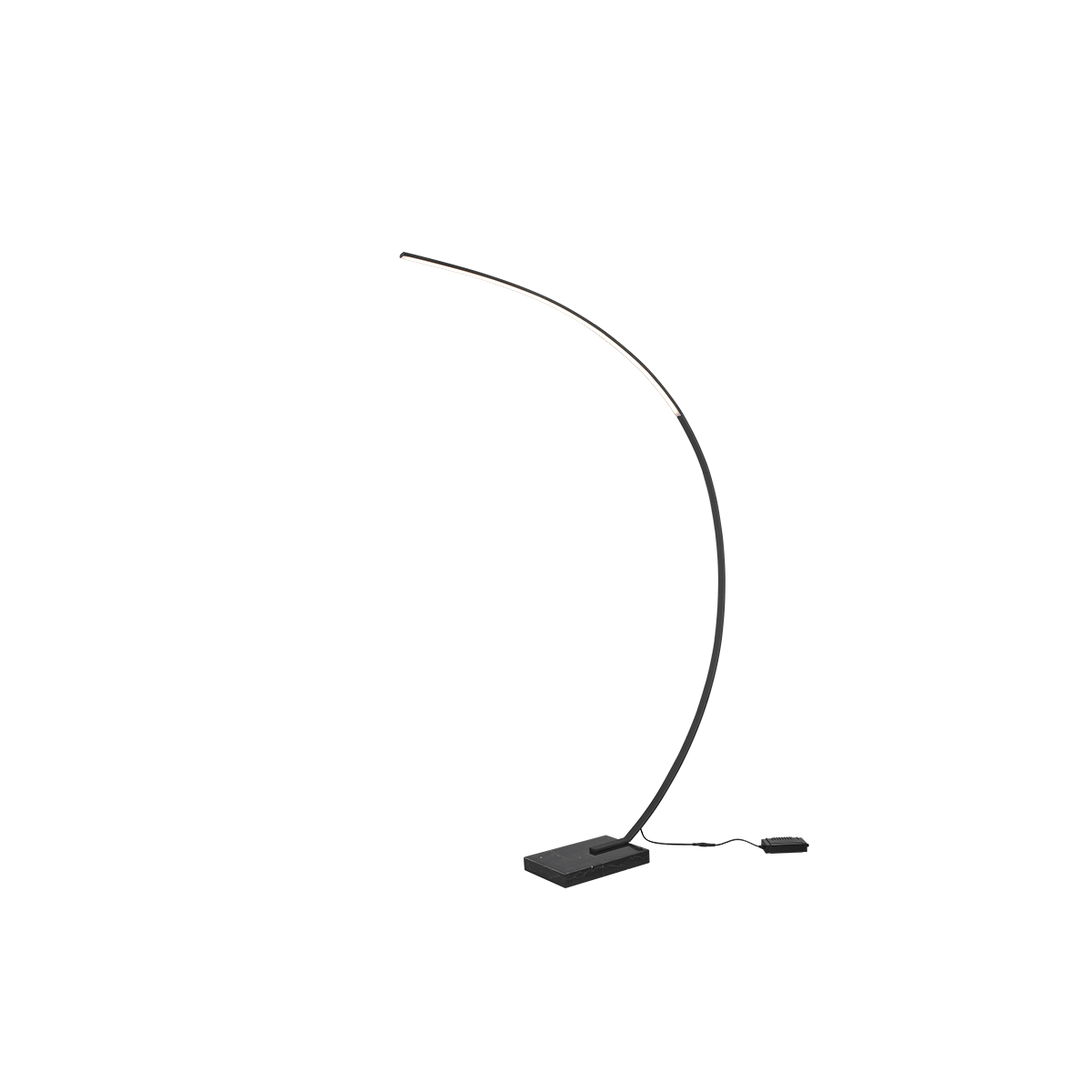 Lampa podłogowa Trio BANGKOK 426511832