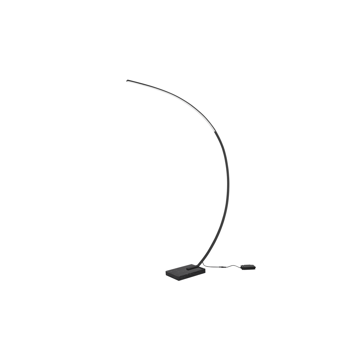 Lampa podłogowa Trio BANGKOK 426511832