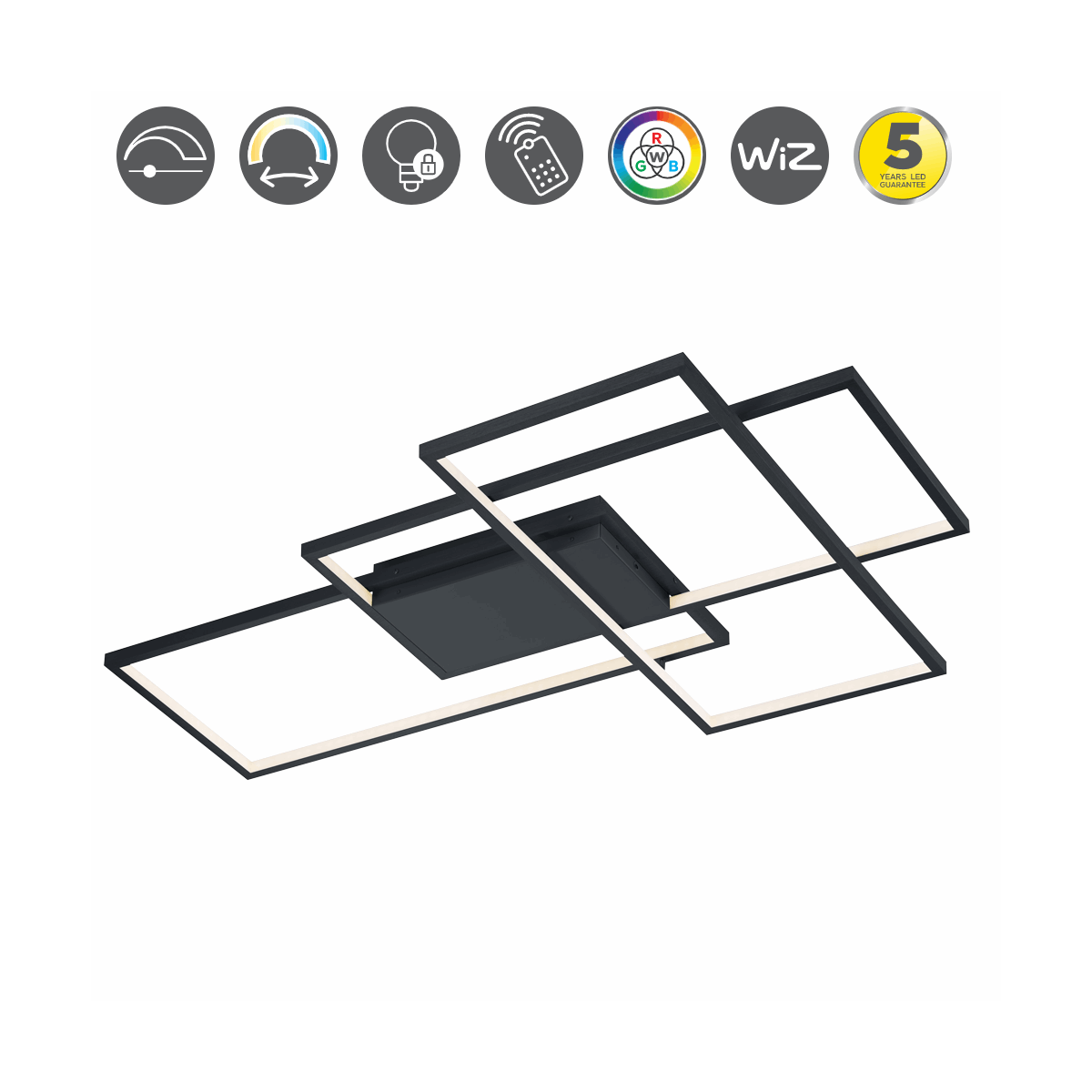 Trio THIAGO 652690342