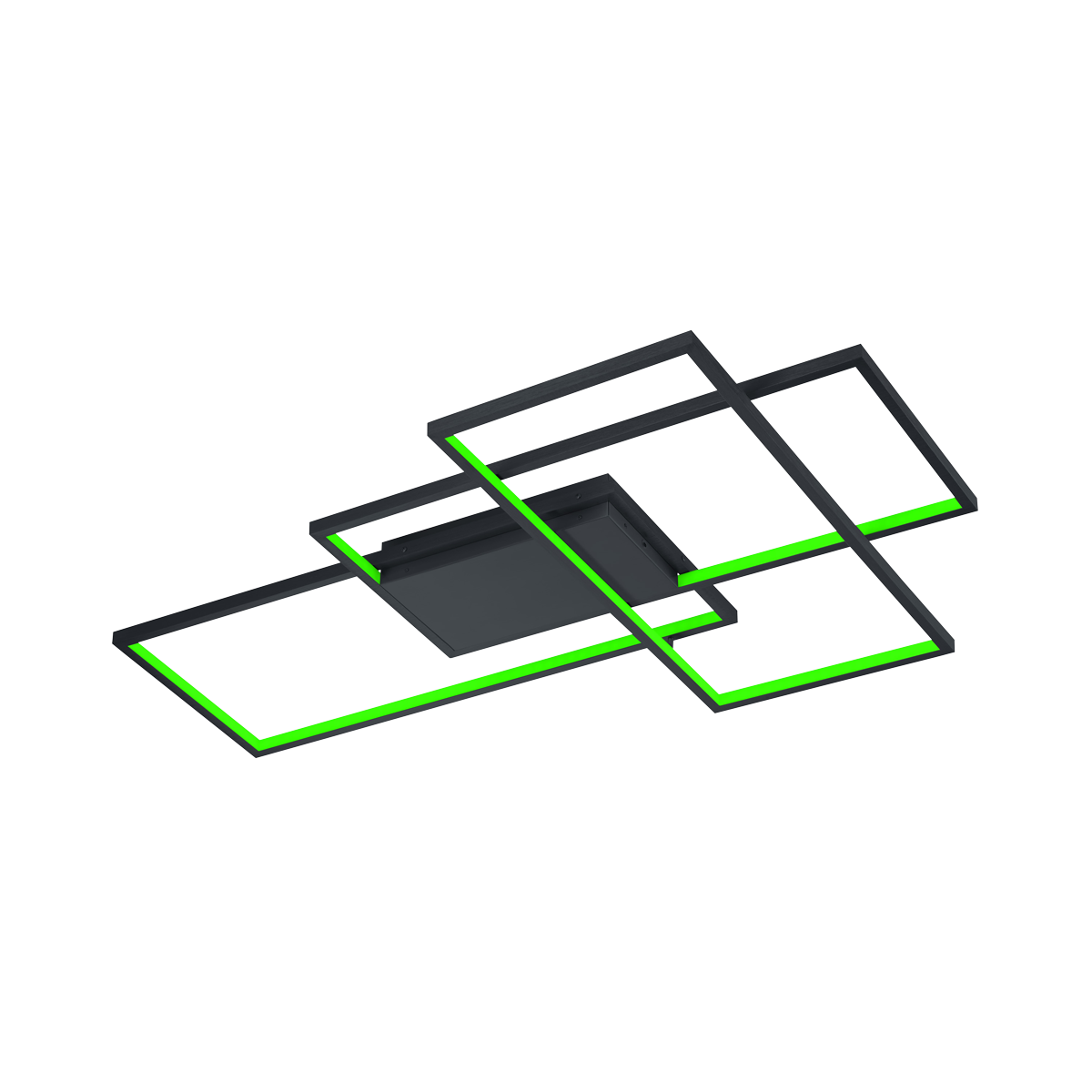 Trio THIAGO 652690342