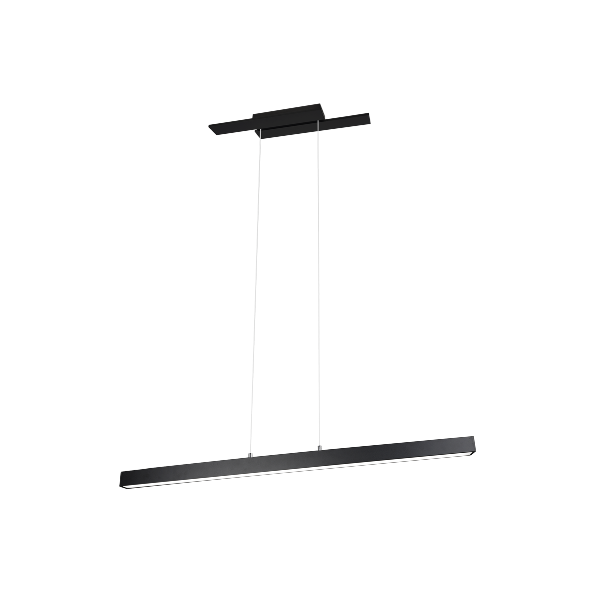 Nowoczesna lampa wisząca Trio BELFAST 375510432