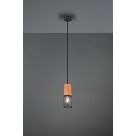 Nowoczesna lampa wisząca Trio TOSH 304300132