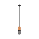 Nowoczesna lampa wisząca Trio TOSH 304300132