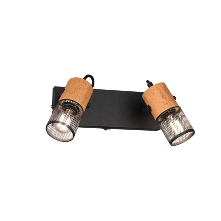 Nowoczesne oświetlenie sufitowe Trio TOSH 804370232