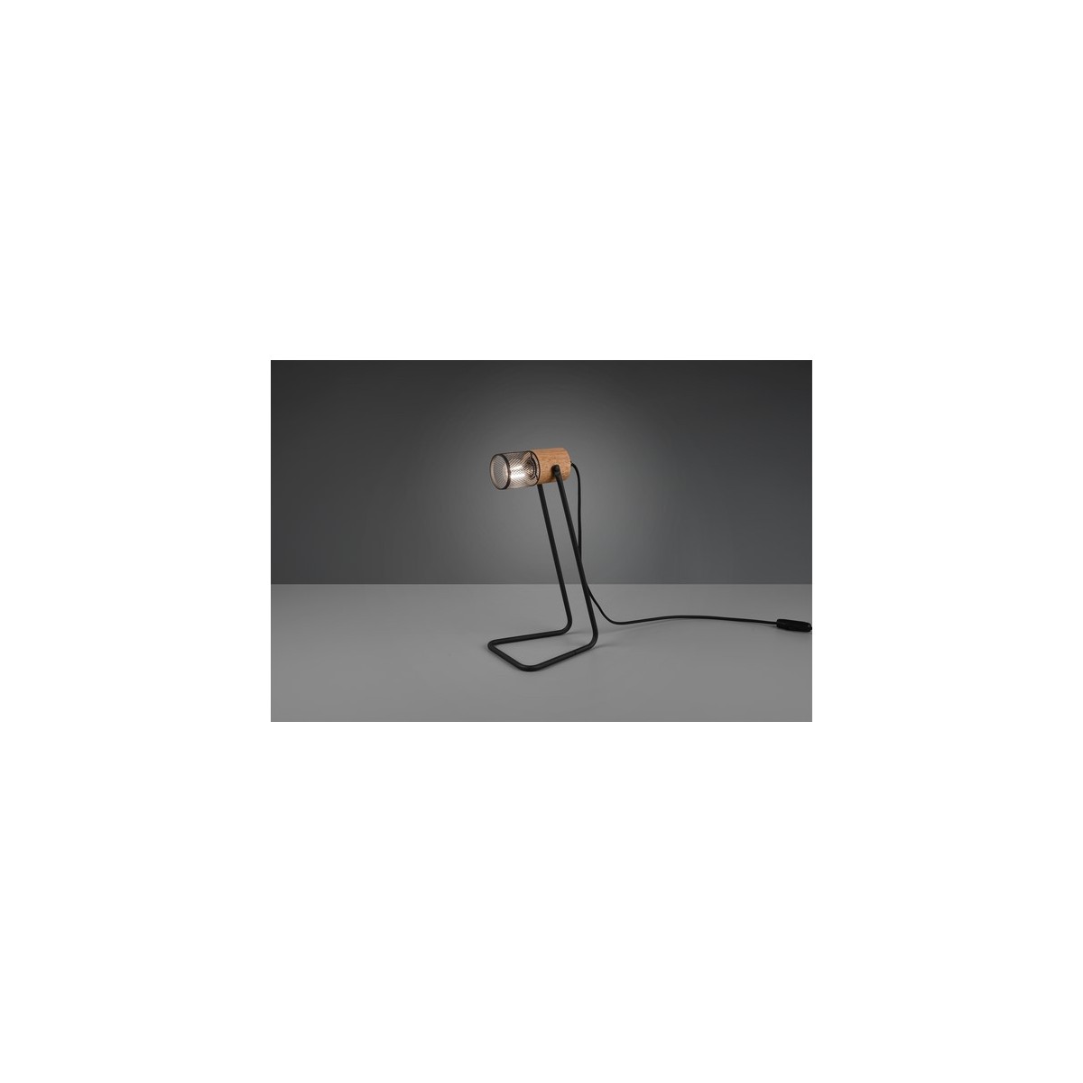 Lampa biurkowa - nocna Trio TOSH 504300132