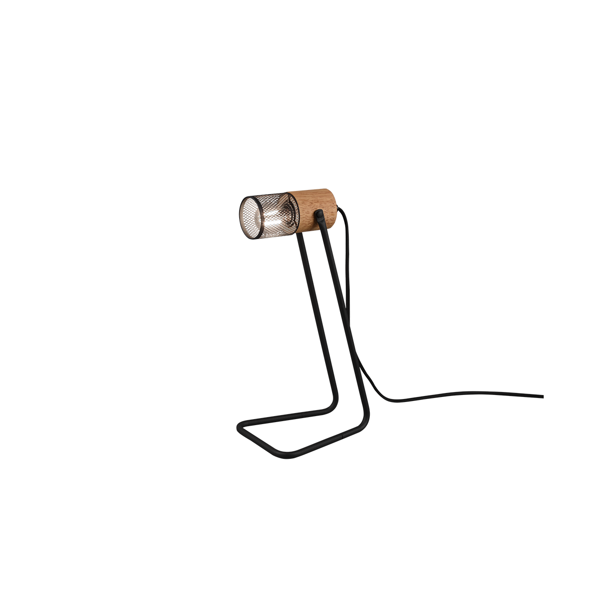 Lampa biurkowa - nocna Trio TOSH 504300132