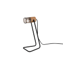 Lampa biurkowa - nocna Trio TOSH 504300132