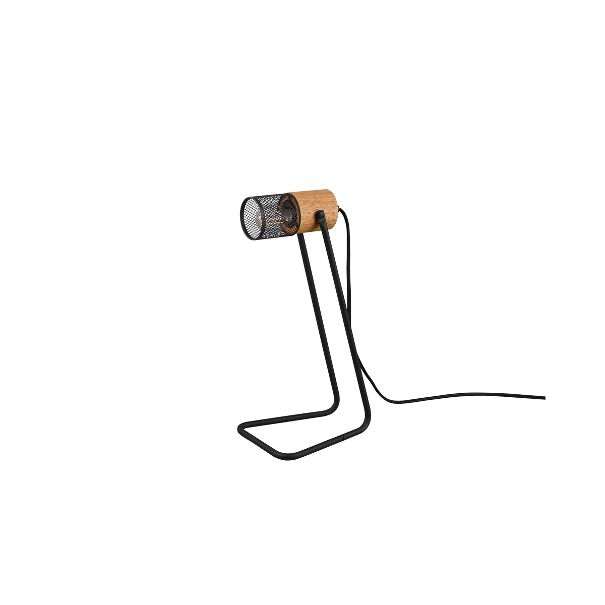 Lampa biurkowa - nocna Trio TOSH 504300132