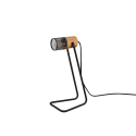 Lampa biurkowa - nocna Trio TOSH 504300132