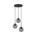 Nowoczesna lampa wisząca Trio BALINI 308590342