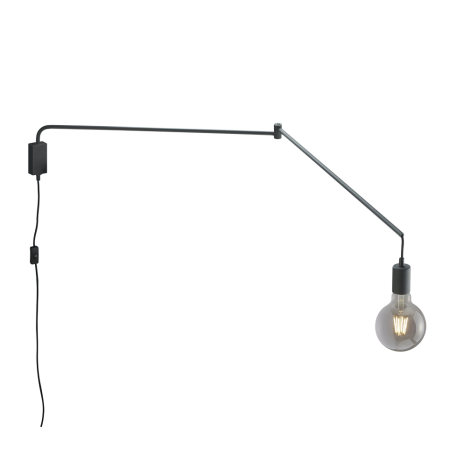 Nowoczesny kinkiet Trio LINE 200200132