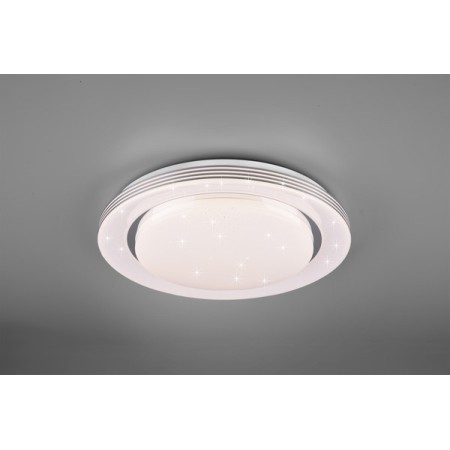 Nowoczesna lampa sufitowa RL ATRIA R67041900