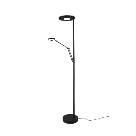 Lampa podłogowa Trio BARRIE 424210332