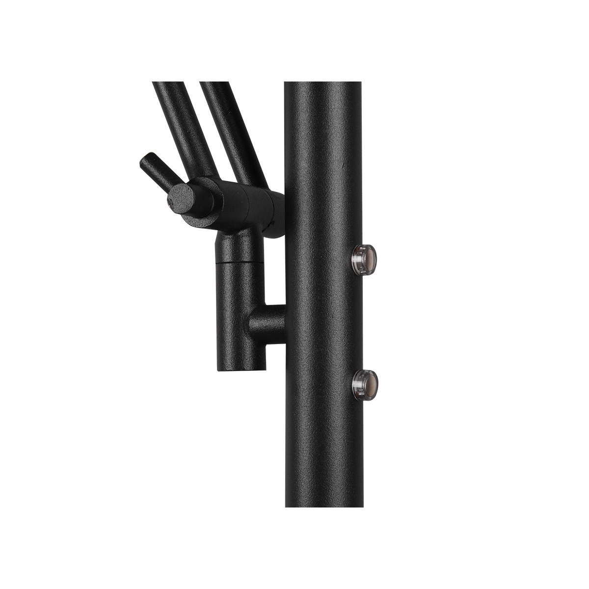 Lampa podłogowa Trio BARRIE 424210332