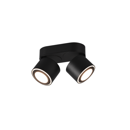 Nowoczesne oświetlenie sufitowe Trio TAURUS 652910232