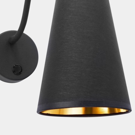 TK-Lighting WIRE GOLD 826