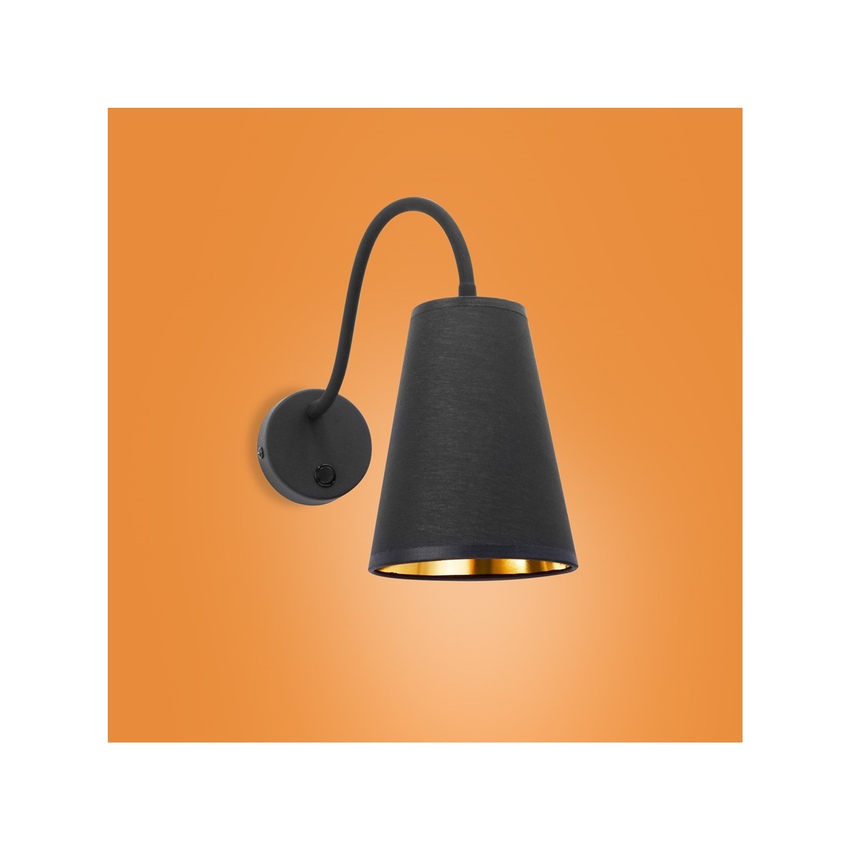 TK-Lighting WIRE GOLD 826