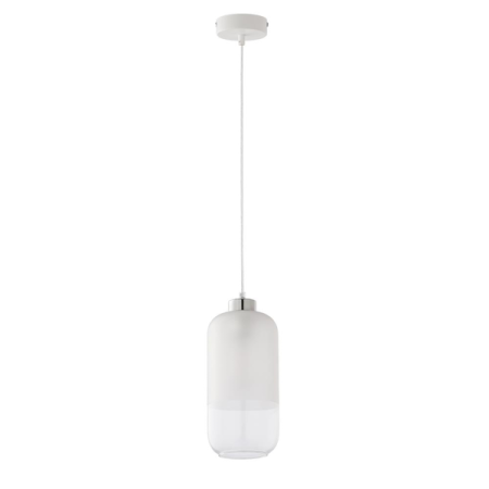 TK-Lighting MARCO SILVER 3356
