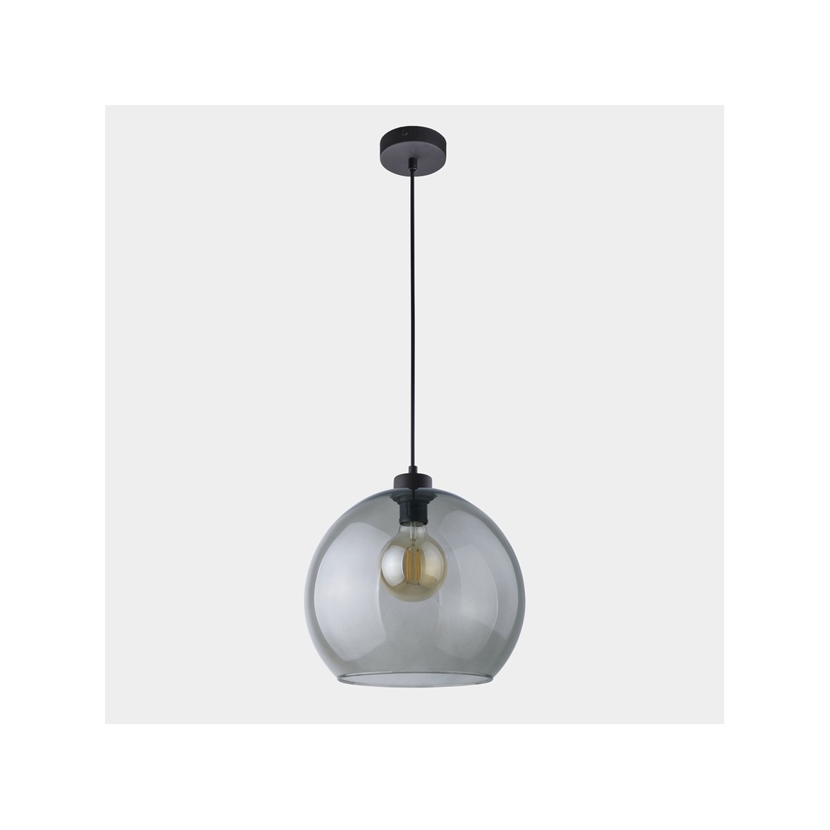 TK-Lighting CUBUS GRAPHITE 4292