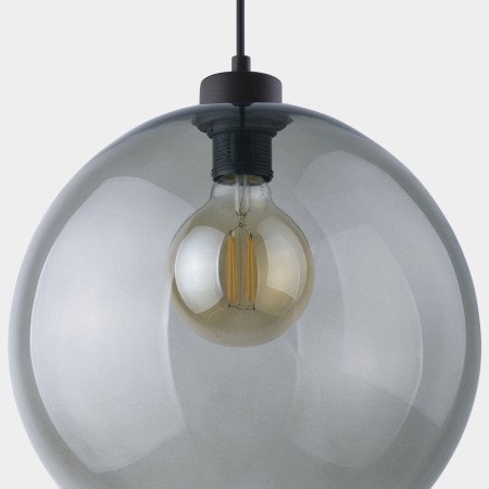 TK-Lighting CUBUS GRAPHITE 4292