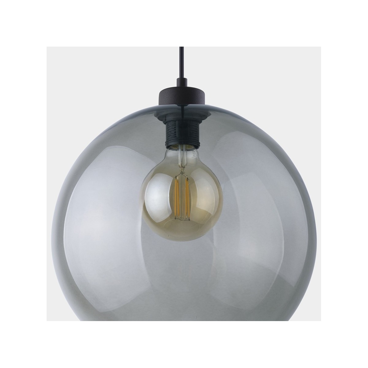 TK-Lighting CUBUS GRAPHITE 4292