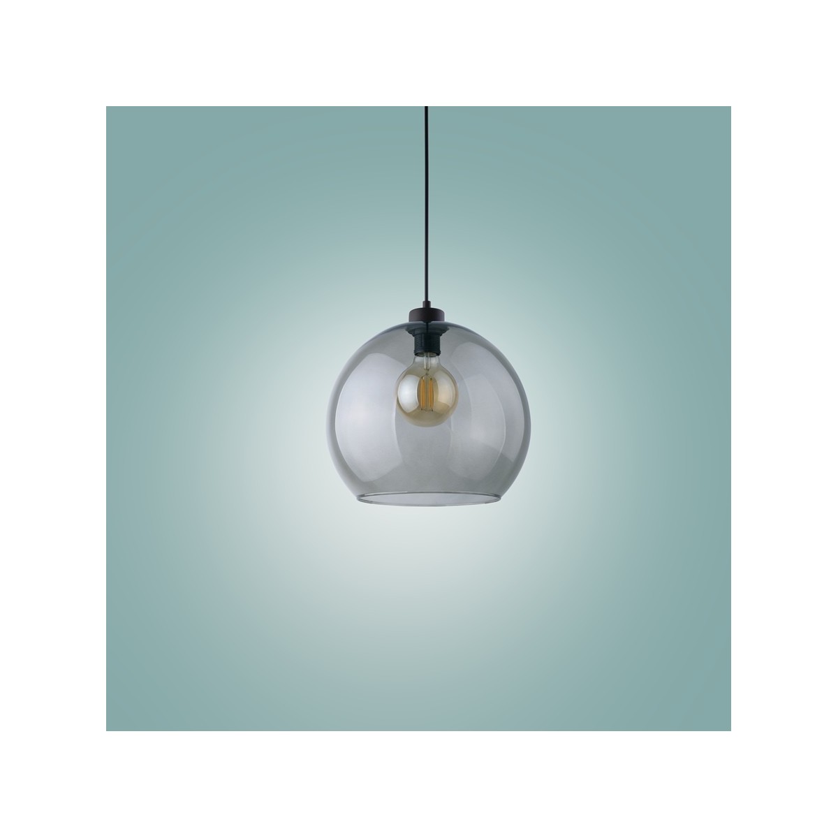 TK-Lighting CUBUS GRAPHITE 4292