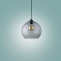 TK-Lighting CUBUS GRAPHITE 4292
