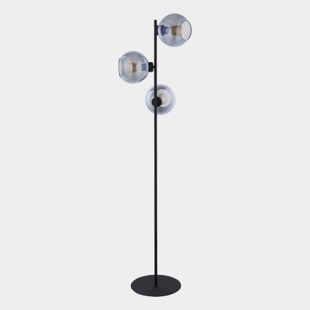 TK-Lighting CUBUS GRAPHITE 5239