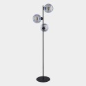 TK-Lighting CUBUS GRAPHITE 5239
