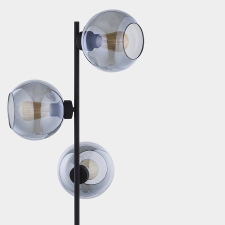 TK-Lighting CUBUS GRAPHITE 5239