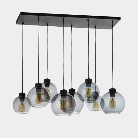 TK-Lighting CUBUS GRAPHITE 4113