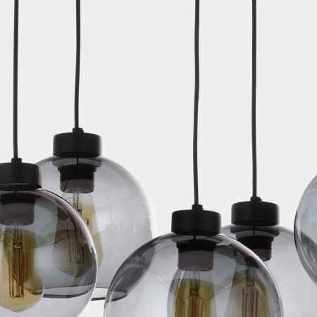 TK-Lighting CUBUS GRAPHITE 4113