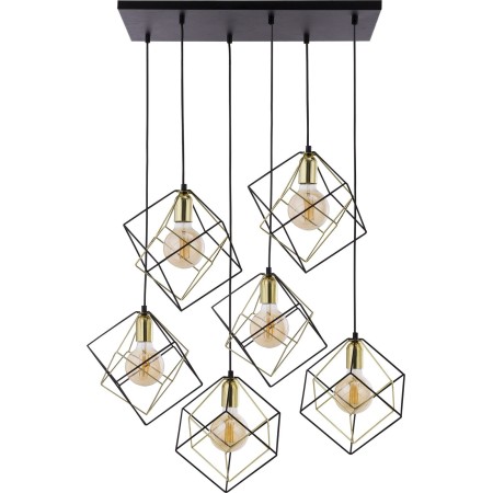 TK-Lighting ALAMBRE 2779