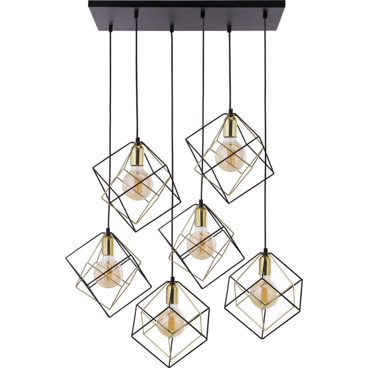 TK-Lighting ALAMBRE 2779