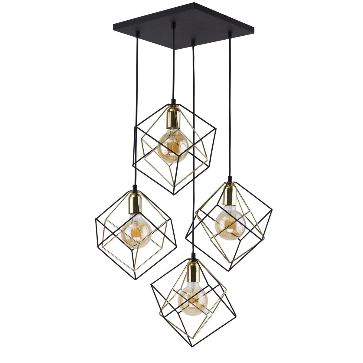 TK-Lighting ALAMBRE 2778