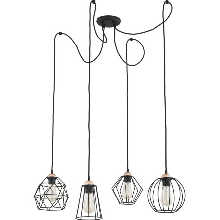 TK-Lighting GALAXY 1646